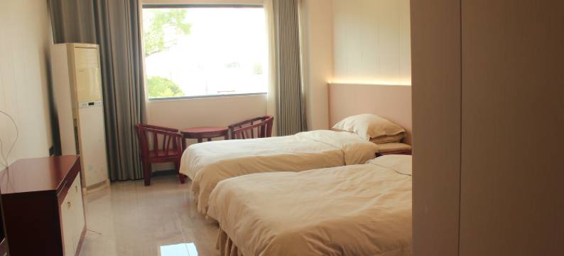 仙女湖仰仙湾宾馆图片