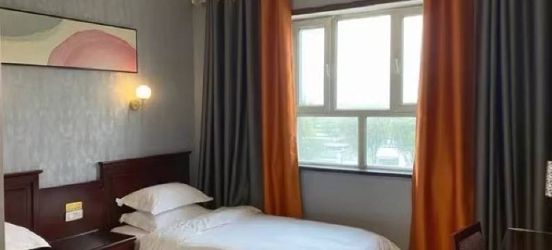 云祥商务宾馆图片