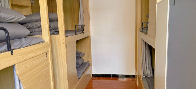 乐一宿青年旅社图片