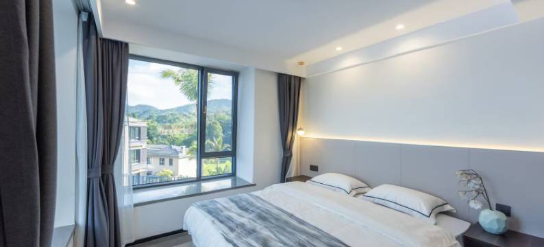 云启四季森林康养度假酒店图片