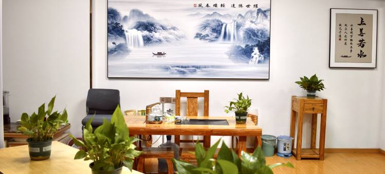 格林豪泰酒店(安国保衡路交易大厅店)图片