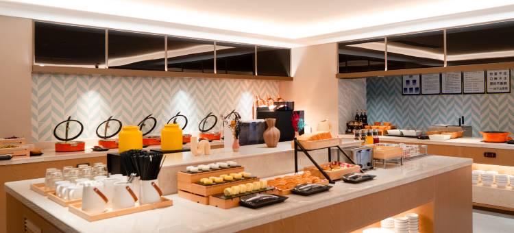 维也纳酒店(东莞虎门怀德店)图片