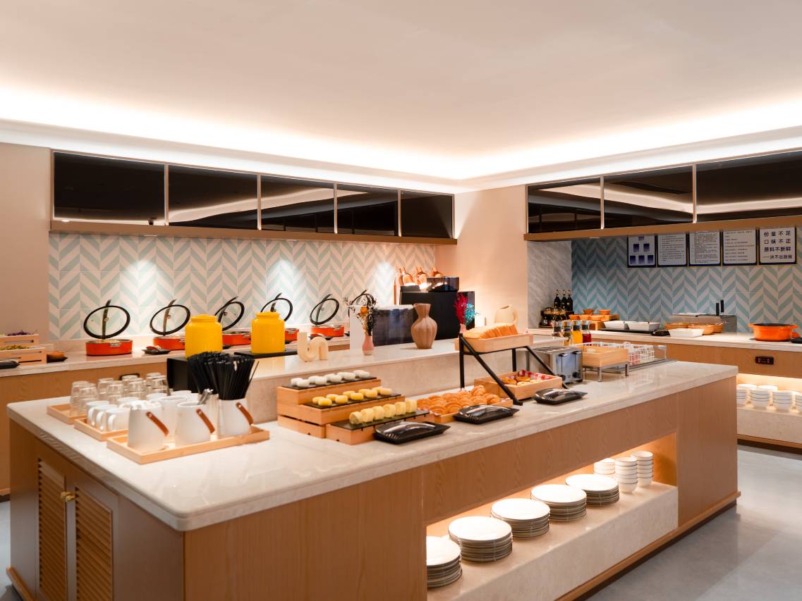 维也纳酒店(东莞虎门怀德店)图片