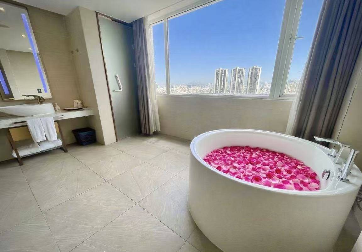 麗枫酒店(东莞厚街会展中心珊美地铁站店)图片