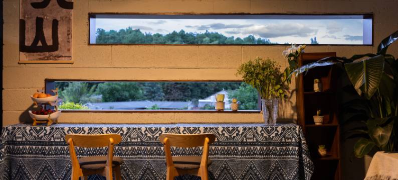 腾冲铭妍小舍客栈(机场路店)图片