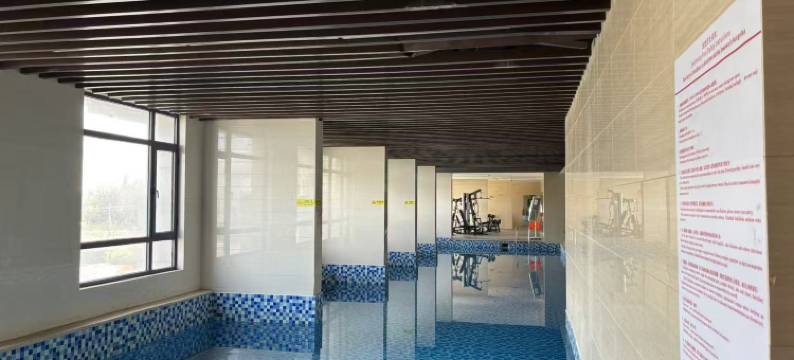 ATGC NOBLE HOTEL图片