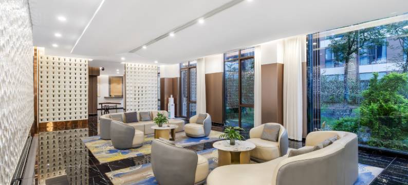 地平线电竞酒店(扬州运河博物馆店)图片