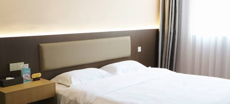 OYO怀化金辉酒店图片