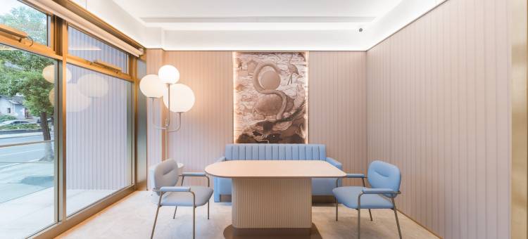 汉庭酒店(武当山风景区店)图片