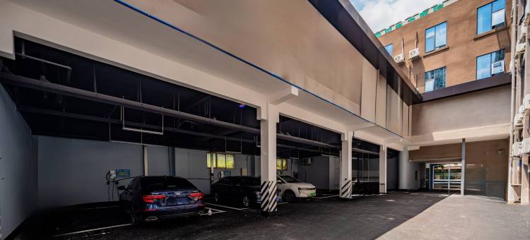 汉庭酒店(成都太古里东门大桥店)图片