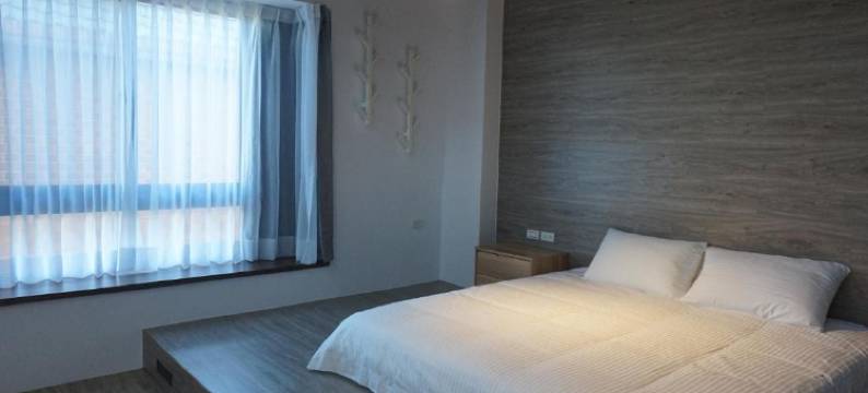 双黄蛋生活空间图片