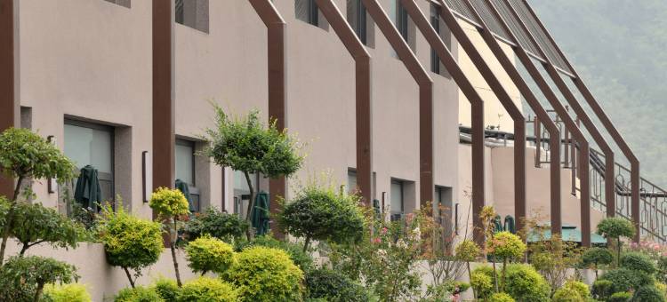 天宸度假酒店图片