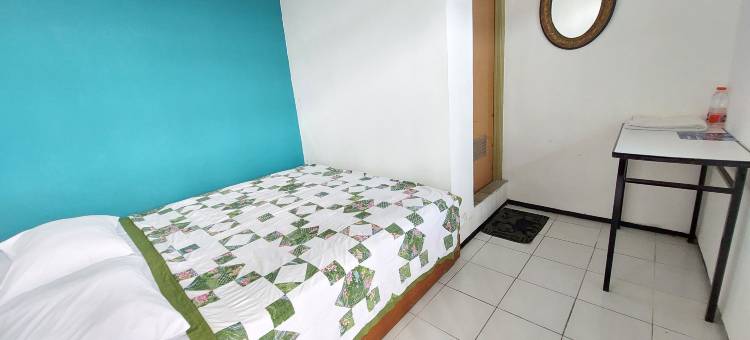 里奇遗产酒店(Riche Heritage Hotel Kayutangan Malang)图片