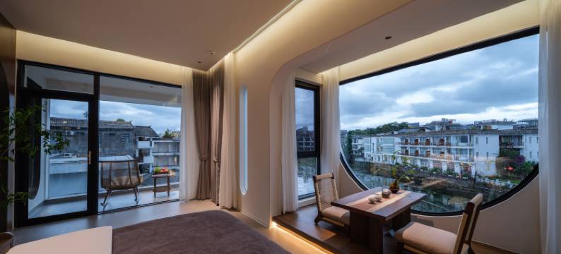 大理寂光海墅民宿(双廊古镇店)图片