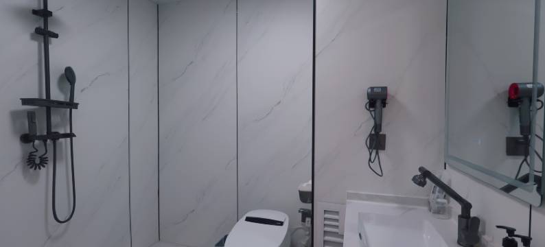 天泽酒店(辽源火车站店)图片