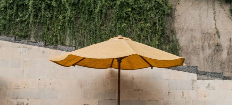 约基平房酒店(Yoki's Bungalows)图片