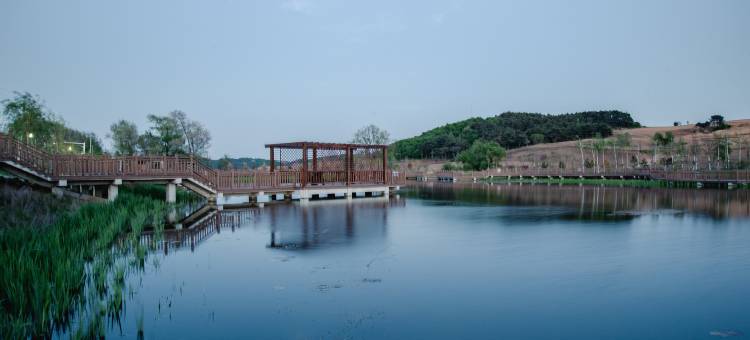 乡里民宿图片