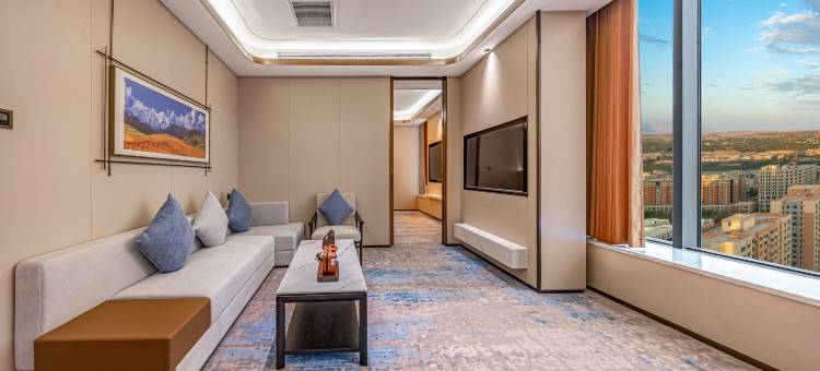 华凯国际酒店图片