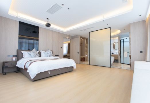 集安国门酒店（鸭绿江国门景区店）