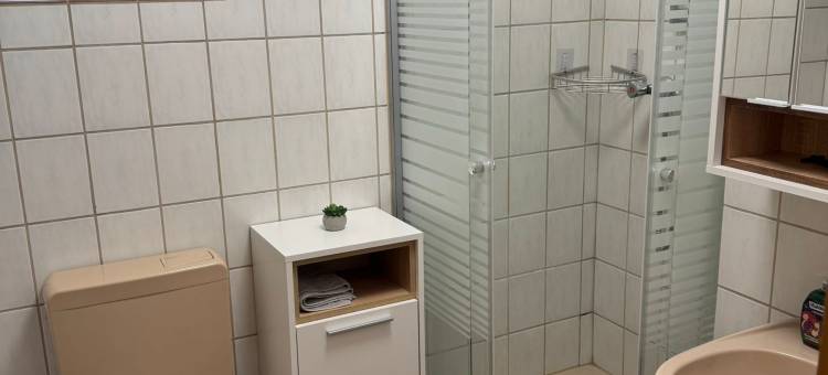 Apartment Blueberry+Pool+Sauna+Netflix+Wifi图片