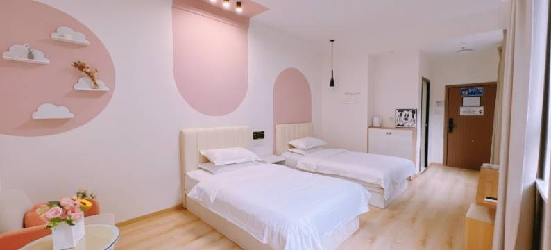 洛阳遇见民宿(洛邑古城店)图片