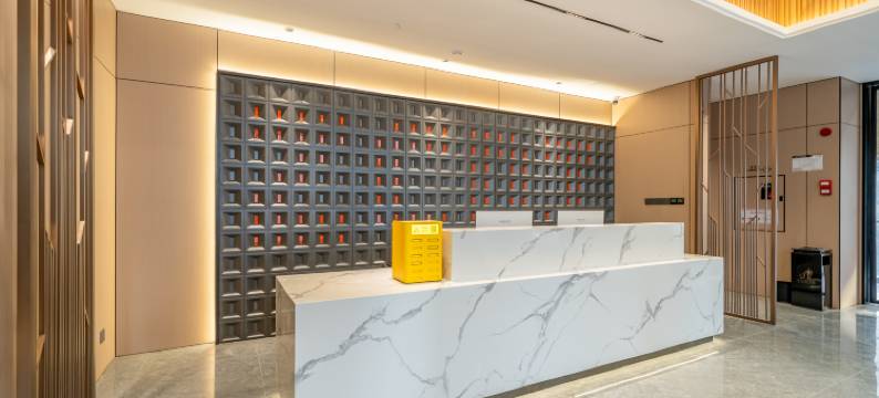 中昌电竞酒店(成都万象城店)图片