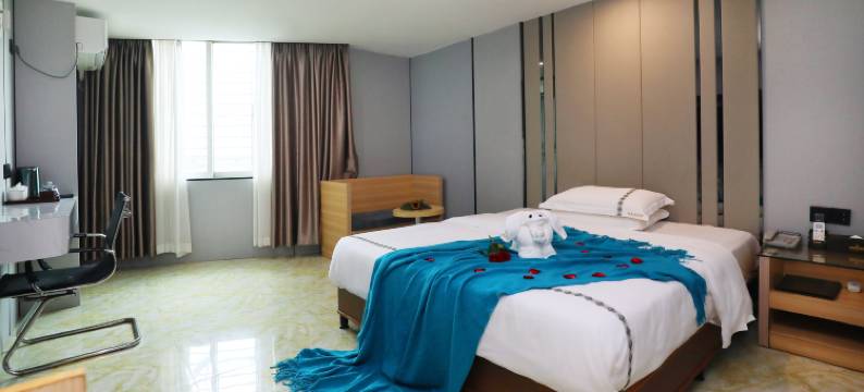 湛江国泰假日酒店(解放西路店)图片