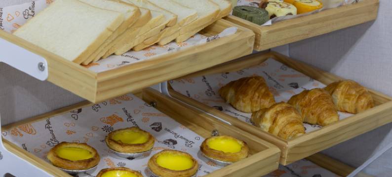 深圳珀晞X轻居(会展中心福田口岸店)图片