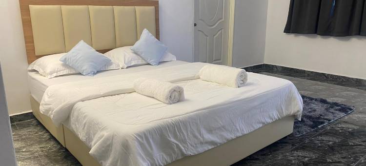 Capital O 91205 Palong Hill Chalet & Resort图片