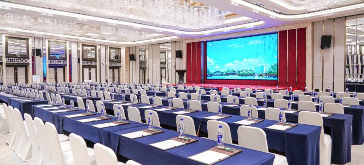 福州西湖大酒店(近三坊七巷店)图片