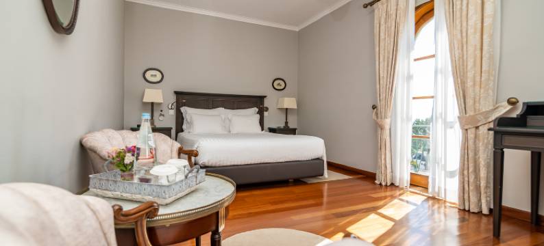 尼诺特拉米尼奥乡村民宿(Rinoterra Minho)图片