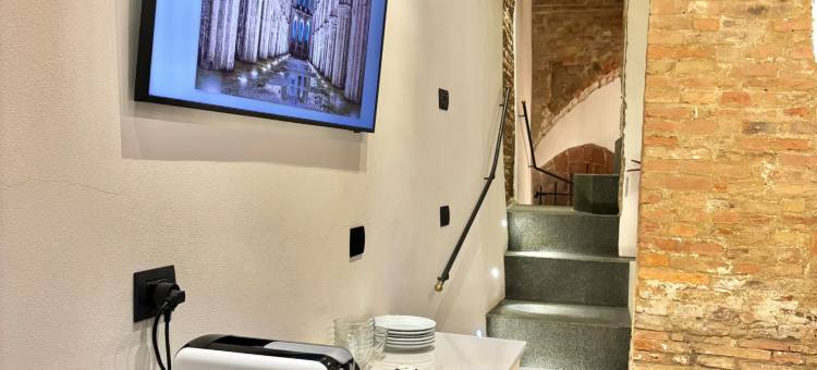 Fuggisole塔(Torre del Fuggisole)图片