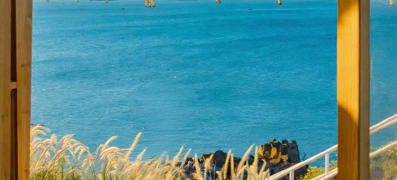 平潭厝野·CottageWild海景民宿图片