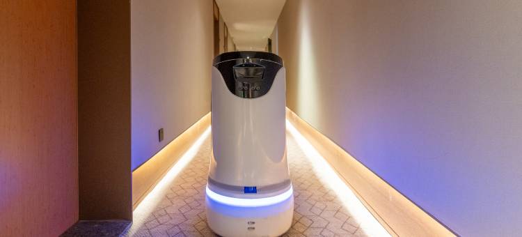 全季酒店(福州火车站五四路店)图片