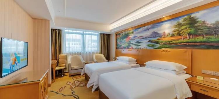 维也纳酒店(佛山顺德锦龙地铁站店)图片