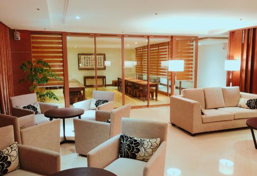 广州山水时尚酒店（花都店）外观图