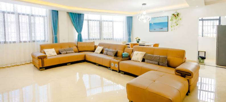 兴义静兮民宿(马岭河峡谷景区店)图片