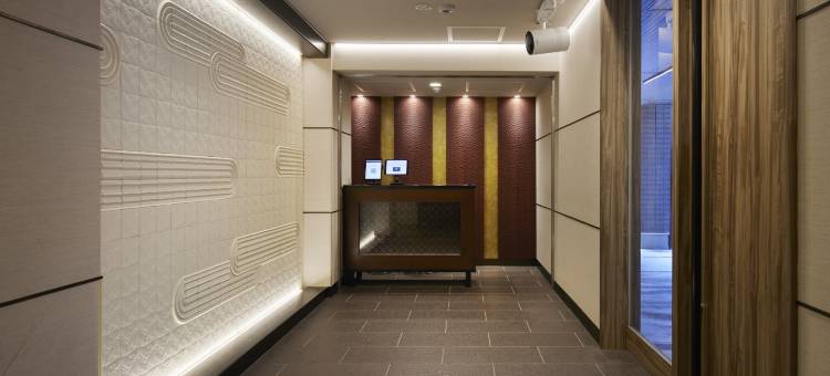 Minn 蒲田 酒店公寓(Minn Kamata)图片