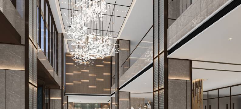 西安钟楼开元名都酒店(钟鼓楼店)图片