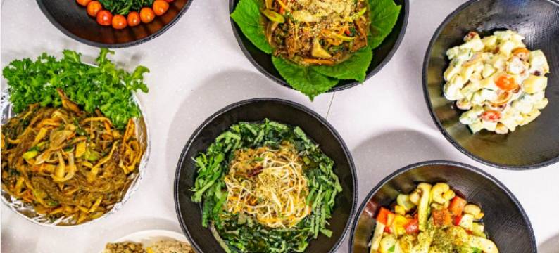 浦项露台酒店(POHANG HOTEL LA TERRACE)图片