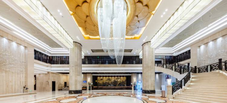 石柱天尧酒店图片