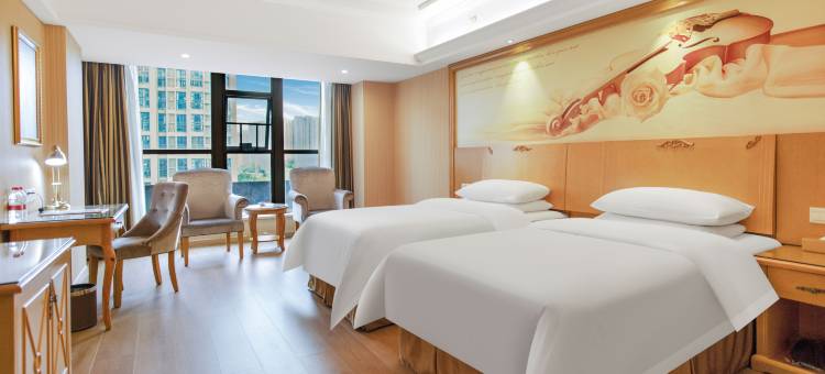 维也纳酒店(长沙汽车南站店)图片