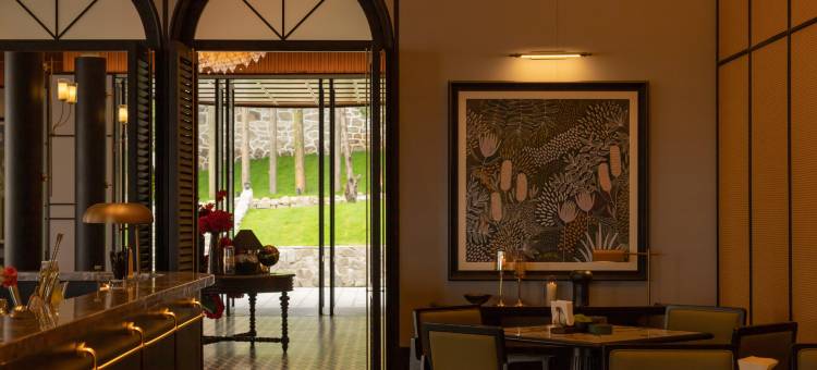 大理古城花间府·松语图片