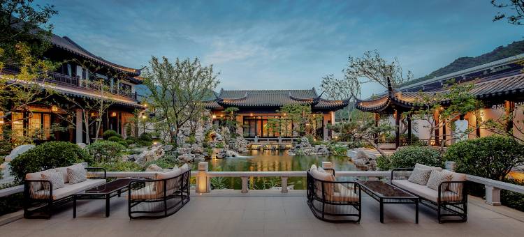 向野而生(栾川老君山景区店)图片