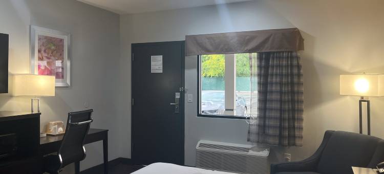 Studio 6 Artesia CA图片