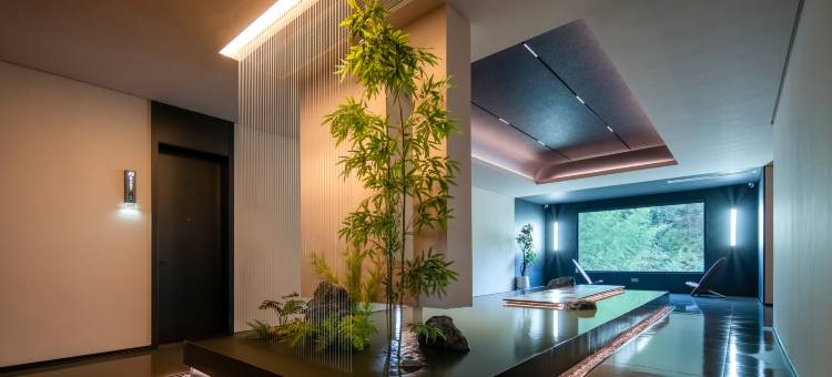 老君山崊屿山房民宿(云景索道店)图片