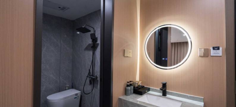 米脂珍爱酒店图片