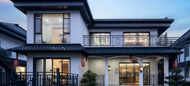 庐山纯境民宿(庐山北门换乘中心店)图片