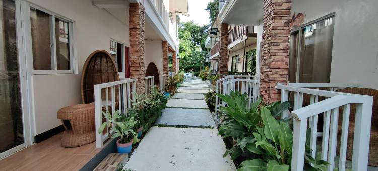 奇贝尔夏日酒店(Chibel Summer Riverside Resort)图片
