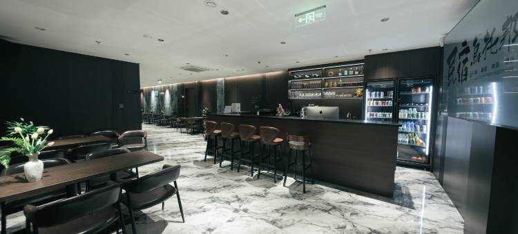 乌托邦民宿(徐州苏宁广场民主北路地铁站店)图片